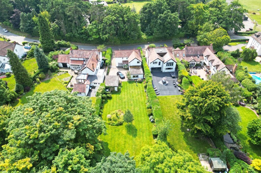 Additional image 22 of Chessetts Wood Road, Lapworth, B94