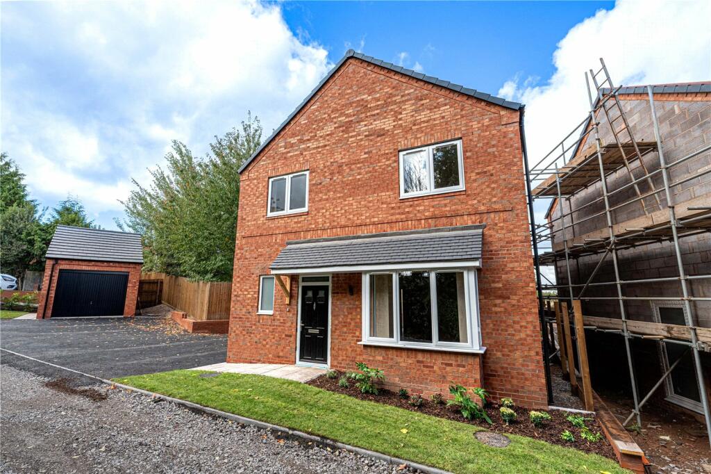 Additional image 2 of Egan Close, Dordon, Tamworth, B78