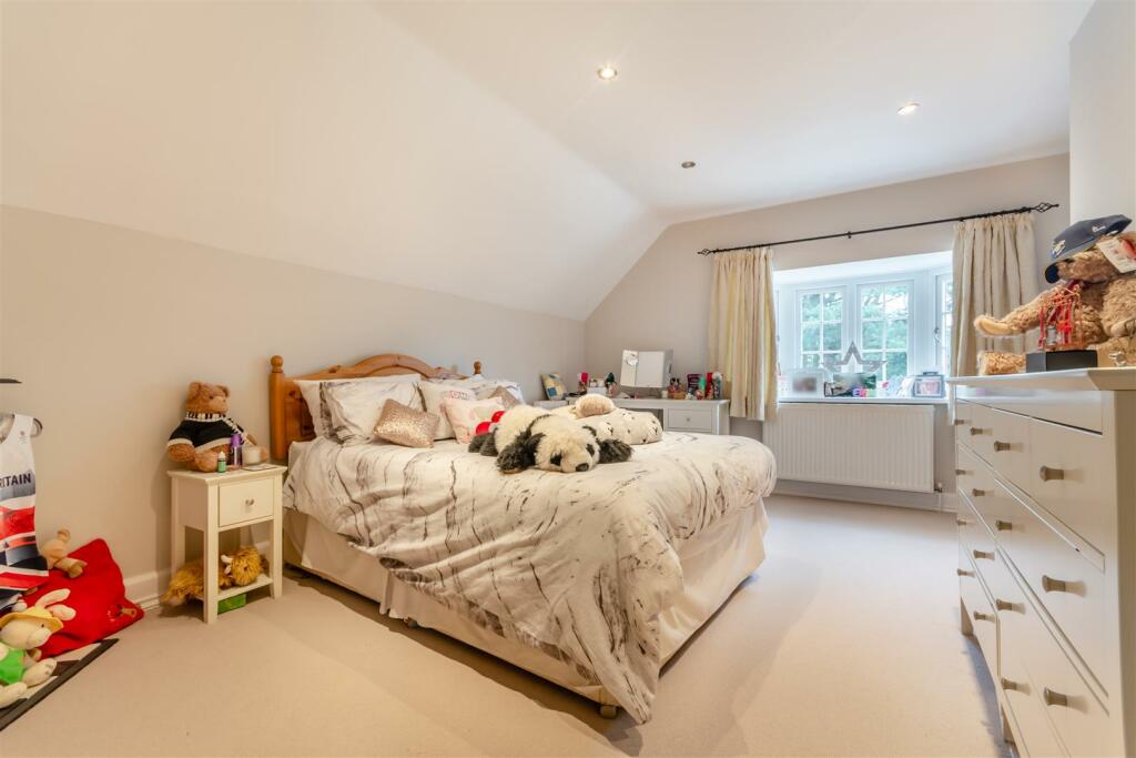 Additional image 14 of Hartopp Road, Four Oaks Estate