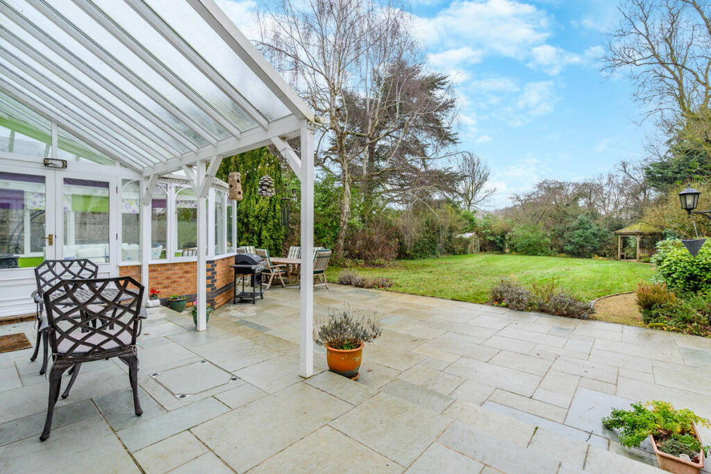 Additional image 34 of Old Station Road, Hampton-in-Arden, West Midlands B92 0HF