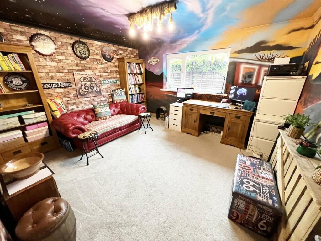 Additional image 14 of Birchy Close, Dickens Heath, Solihull