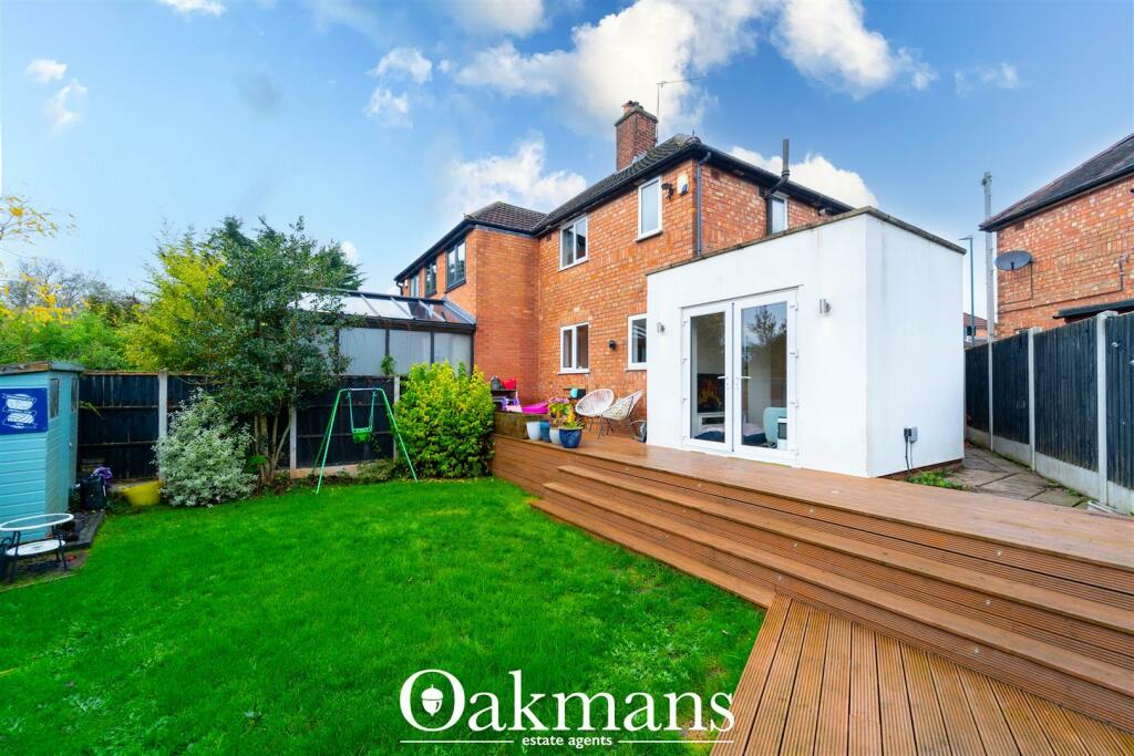 Additional image 13 of Kings Green Avenue, Birmingham, B38