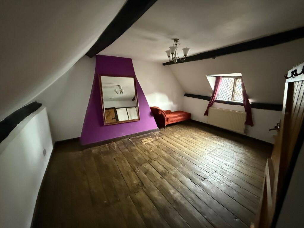 Additional image 6 of 29 High Street, Studley B80 7HN