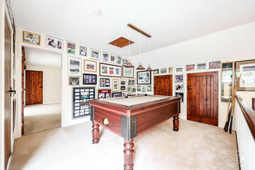 Additional image 21 of Lindenwood, Sutton Coldfield