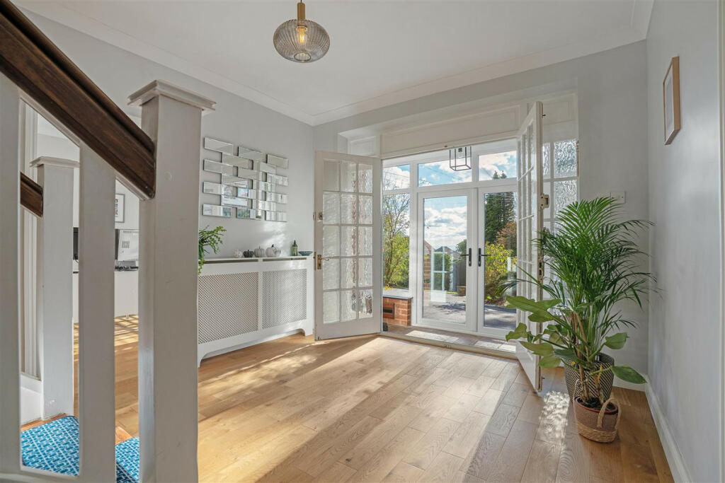 Additional image 3 of High House Drive, Lickey, B45 8ET