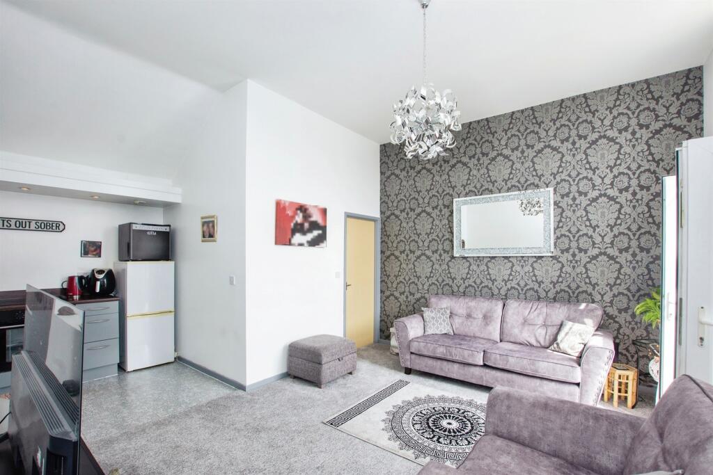 Additional image 4 of Merlin Way, Birmingham