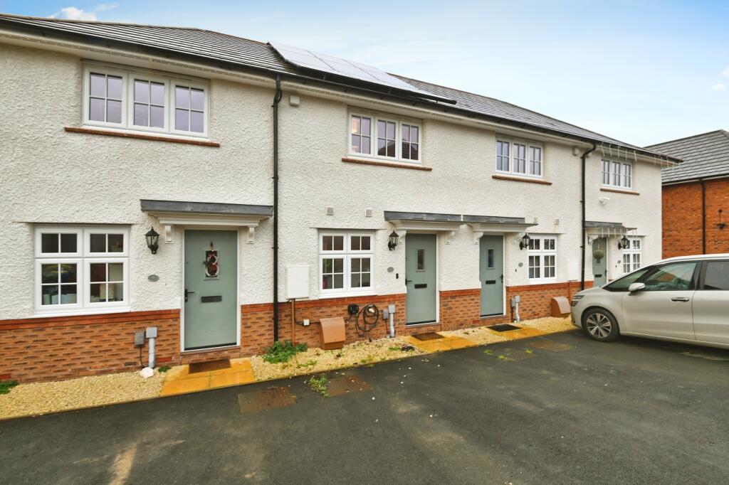 Primary image of Pattingham Drive, Tamworth, B77