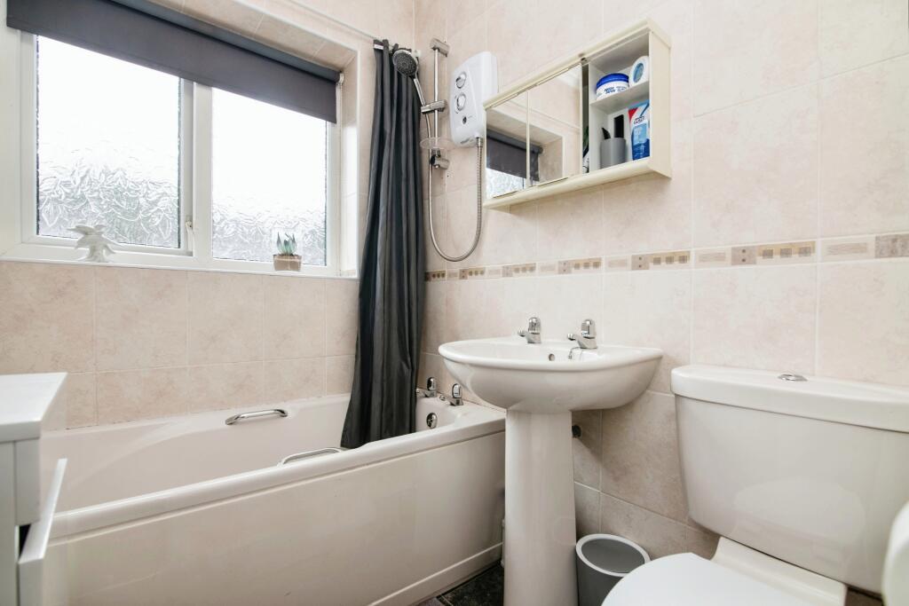 Additional image 15 of Foden Road, Birmingham, B42