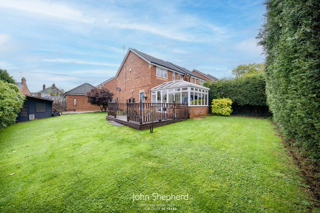 Additional image 14 of Coventry Road, Kingsbury, Tamworth, Warwickshire, B78