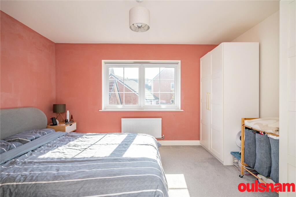 Additional image 9 of Brine Well Crescent, Stoke Prior, Bromsgrove, Worcestershire, B60