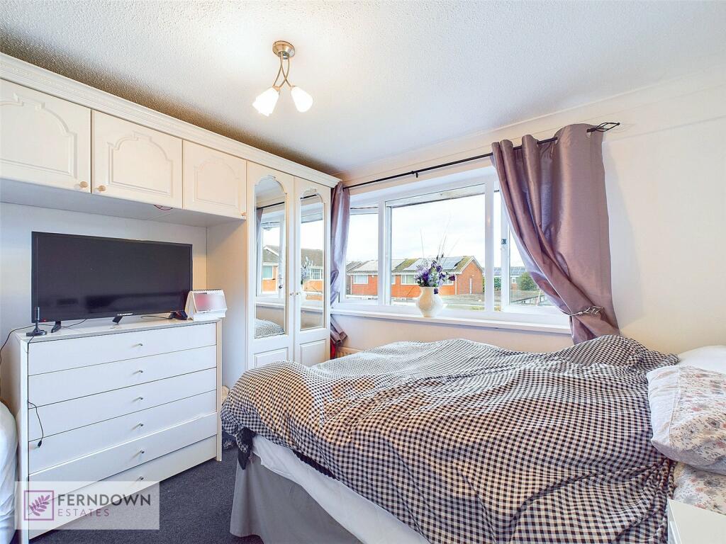 Additional image 7 of Fillingham Close, Chelmsley Wood, Birmingham, B37