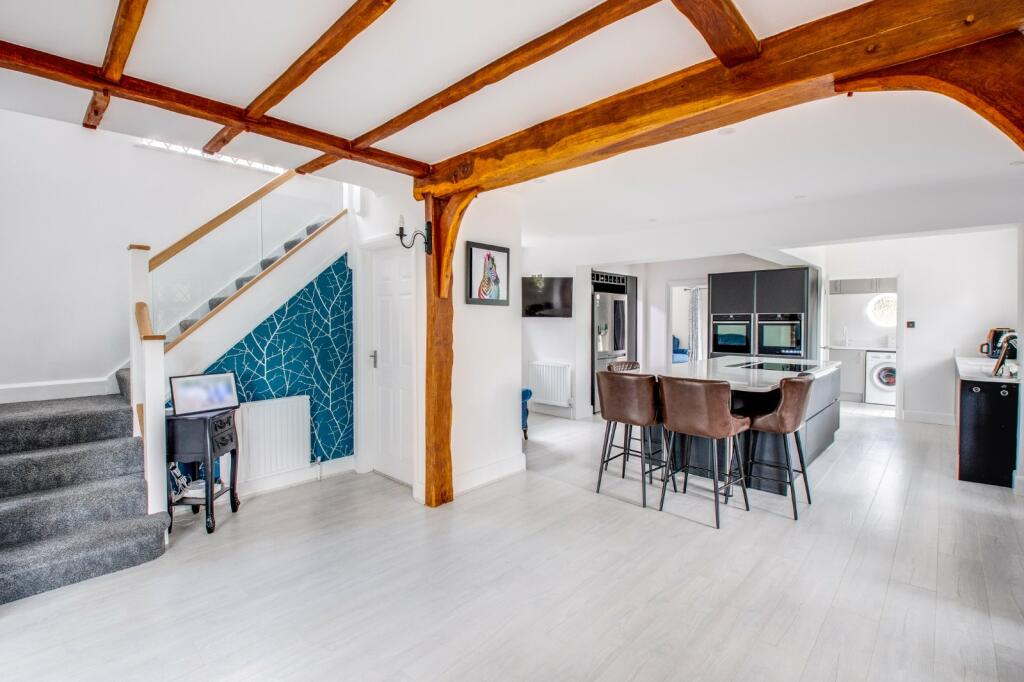 Additional image 5 of Lower Shepley Lane, Lickey End, Bromsgrove, Worcestershire, B60