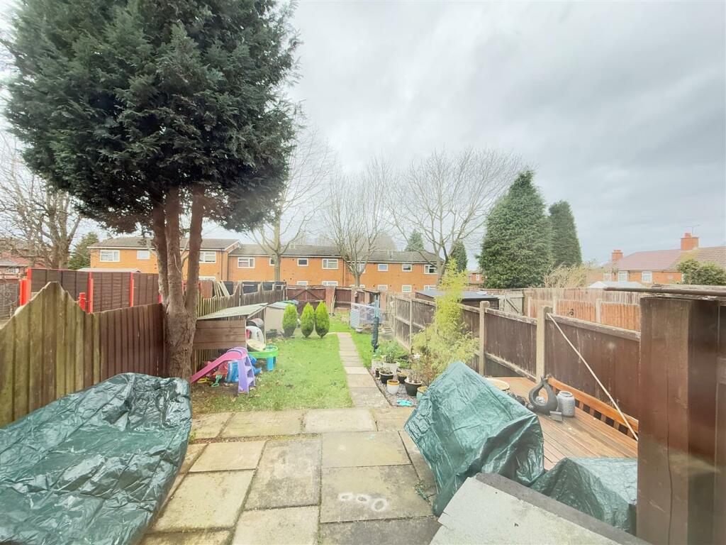 Additional image 5 of All Saints Way, West Bromwich