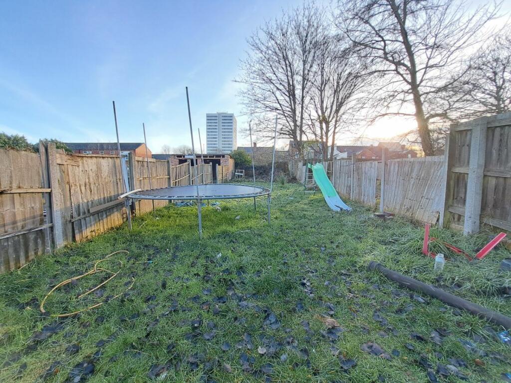 Additional image 18 of Albert Road, Aston, Birmingham