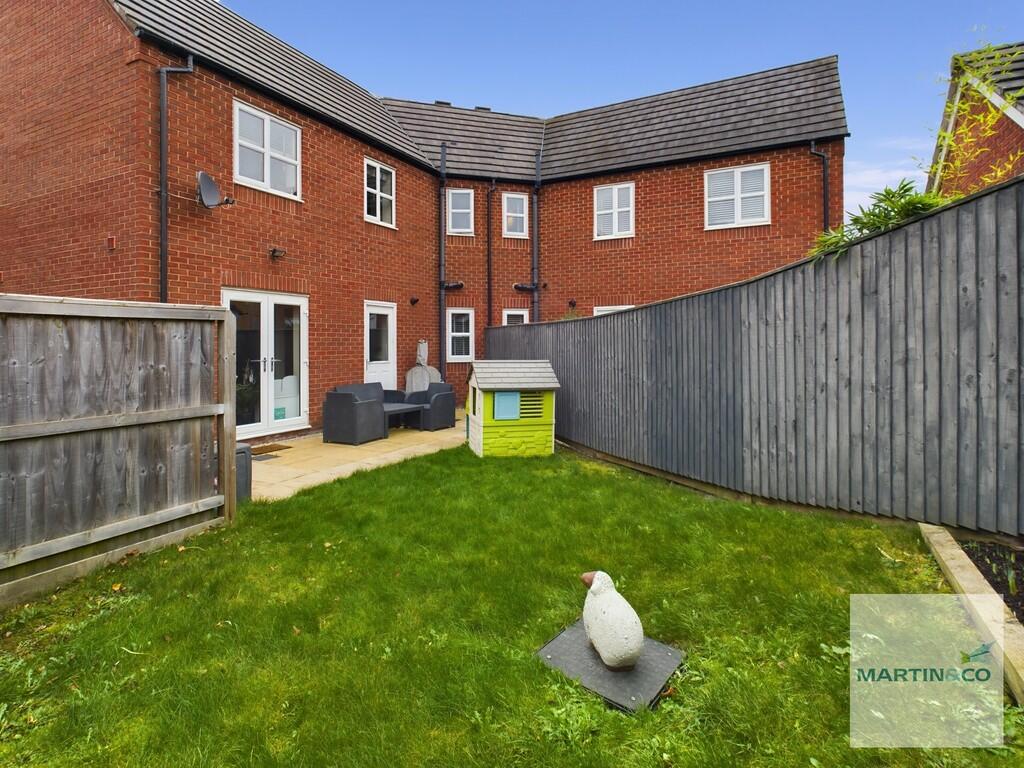 Additional image 13 of Croft Close, Two Gates