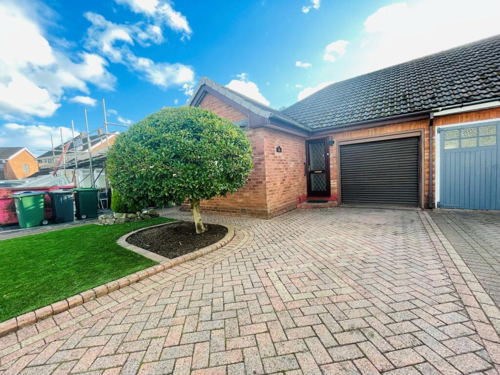 Additional image 2 of Andrew Road, West Bromwich, B71