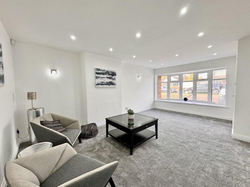 Additional image 5 of Heath Croft Road, Four Oaks, Sutton Coldfield, B75 6NF