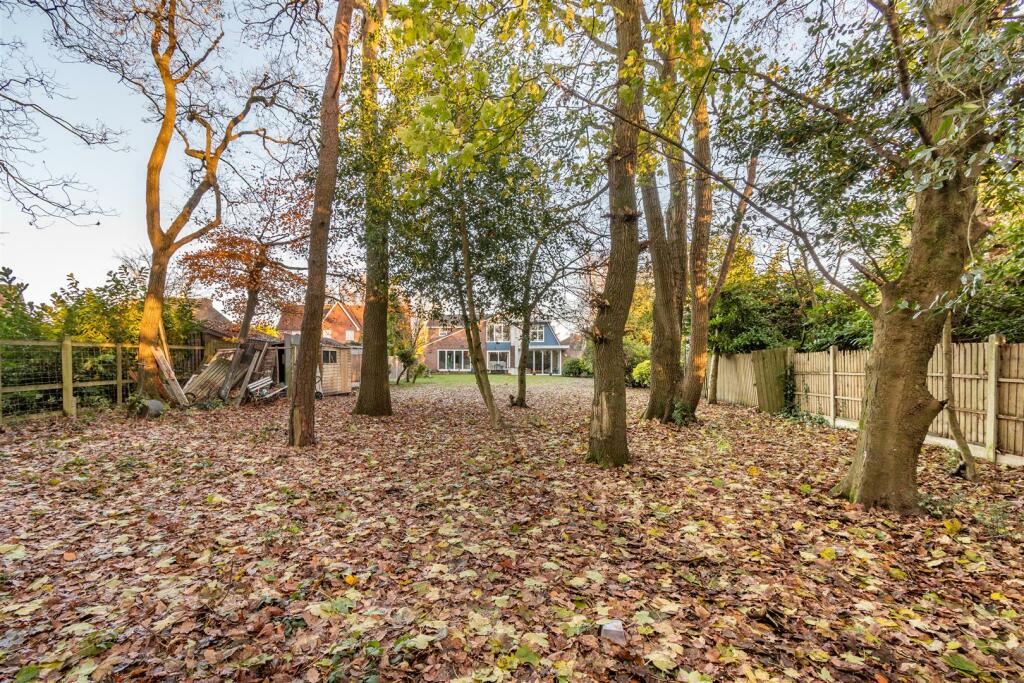 Additional image 24 of Little Aston Park Road, Sutton Coldfield