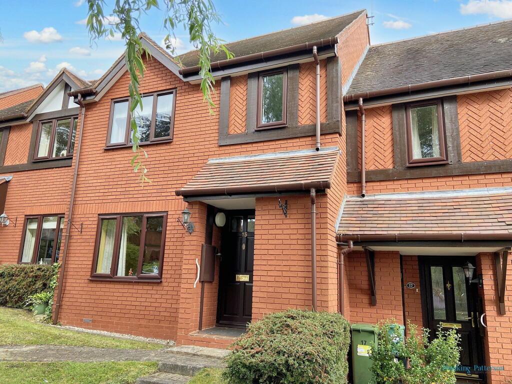 Additional image 10 of Yew Tree Gardens, Henley-In-Arden, Warwickshire, B95 5HP