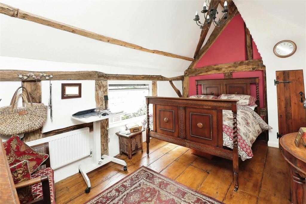 Additional image 14 of Hill Cottages, Farthing Lane, Curdworth, Sutton Coldfield, B76