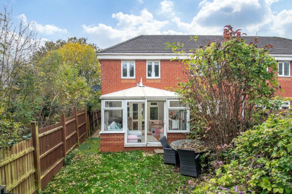 Additional image 13 of Valencia Road, Bromsgrove, Worcestershire, B60