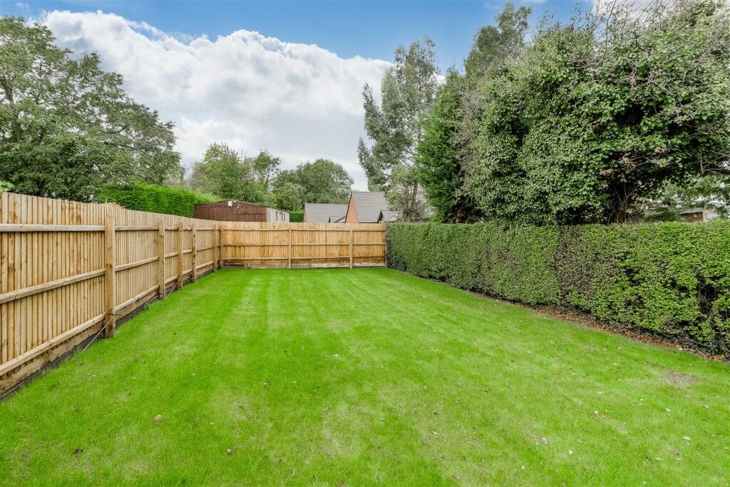 Additional image 23 of Dordon Road, Dordon, B78