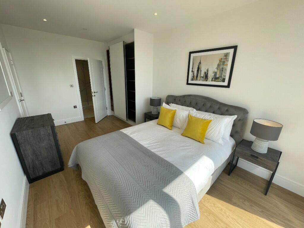 Additional image 16 of Timber Yard, Pershore Street, Birmingham, B5