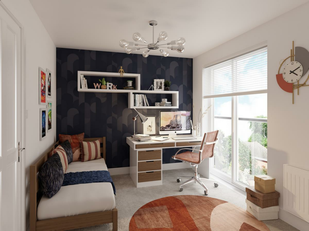 Additional image 6 of Lichfield Street, Fazeley