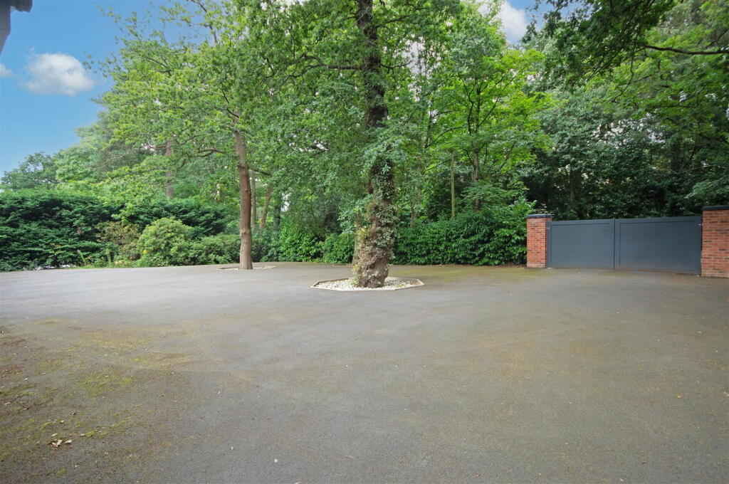 Additional image 33 of Walsall Road, Little Aston, Sutton Coldfield