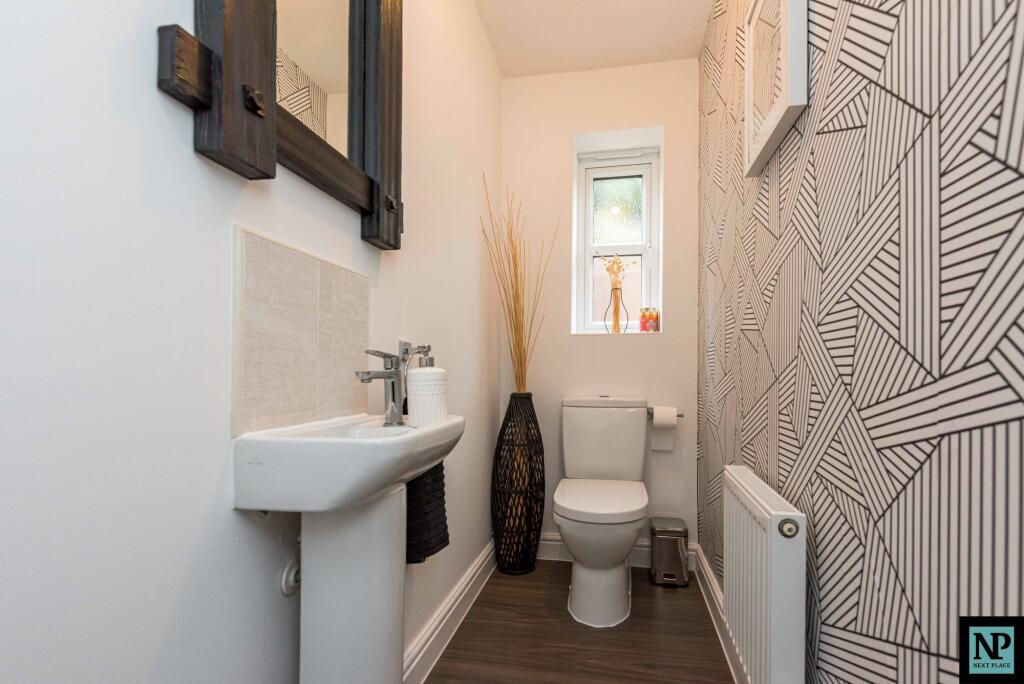 Additional image 18 of Croft Close, Two Gates, B77