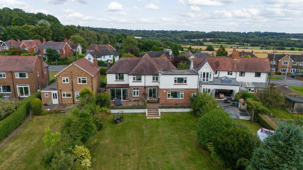 Additional image 17 of Old Birmingham Road, Lickey End, Bromsgrove, B60 1DF