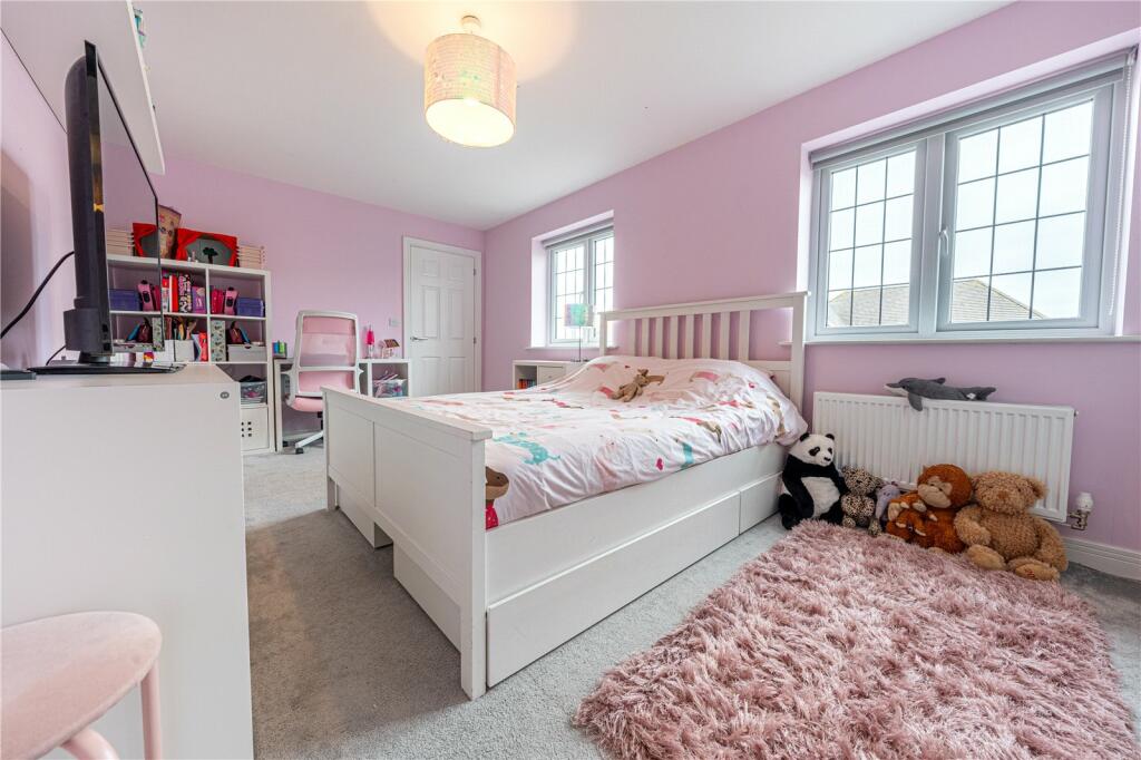 Additional image 23 of Willowherb Close, Tamworth, B79