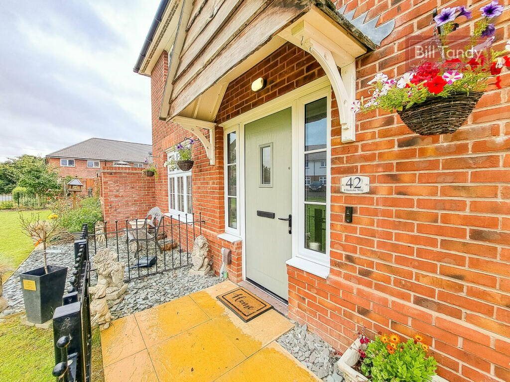 Additional image 28 of Ellastone Way, Amington, Tamworth, B77