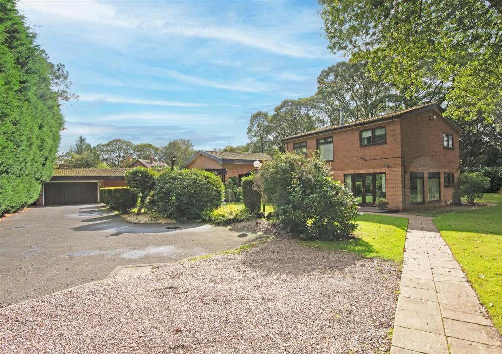 Additional image 51 of Endwood Drive, Sutton Coldfield