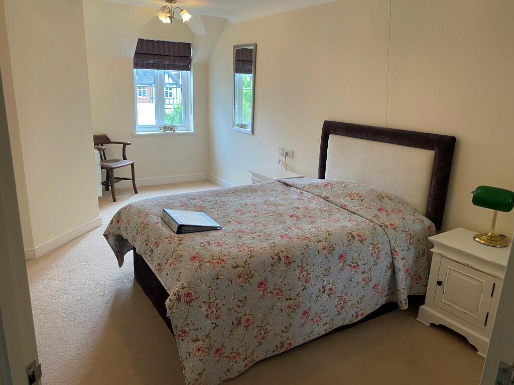 Additional image 9 of 20 Grange Court, Warwick Road, Solihull, West Midlands, B92