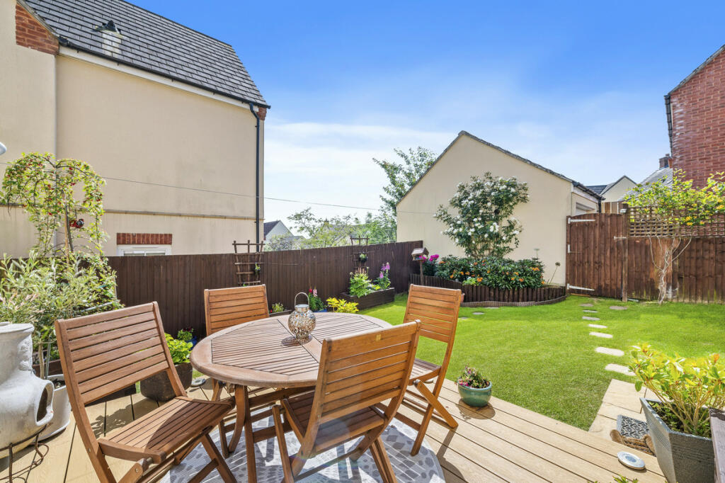 Additional image 29 of Cuckoo Hill, Bruton, BA10