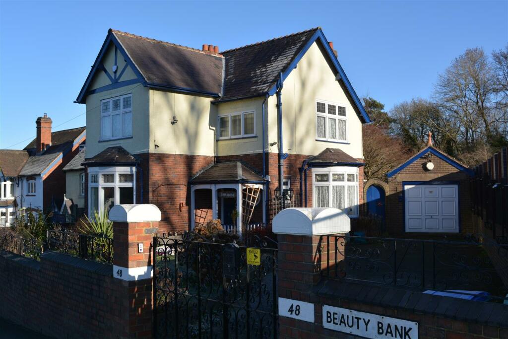 Additional image 34 of Beauty Bank, Cradley Heath