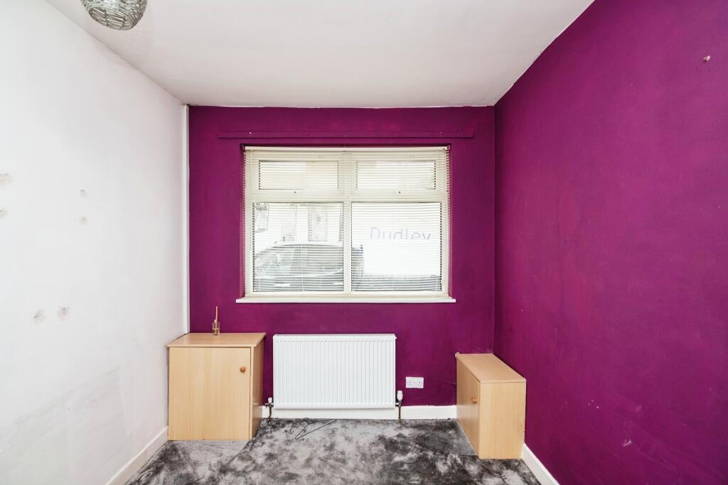 Additional image 8 of New England, Halesowen, B62
