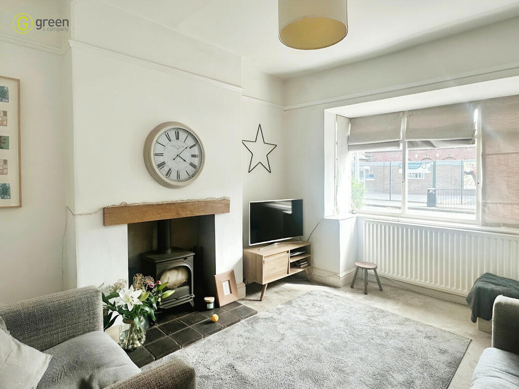 Additional image 8 of Little Green Lanes, Wylde Green