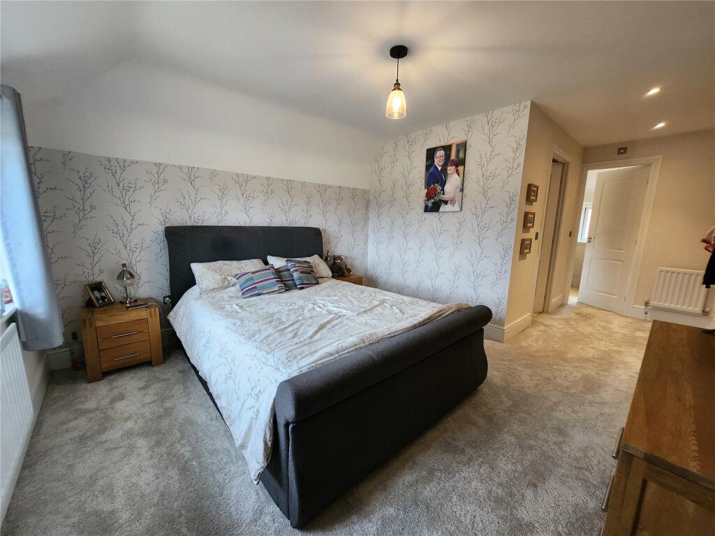 Additional image 6 of Hollington Close, TAMWORTH, Staffordshire, B77