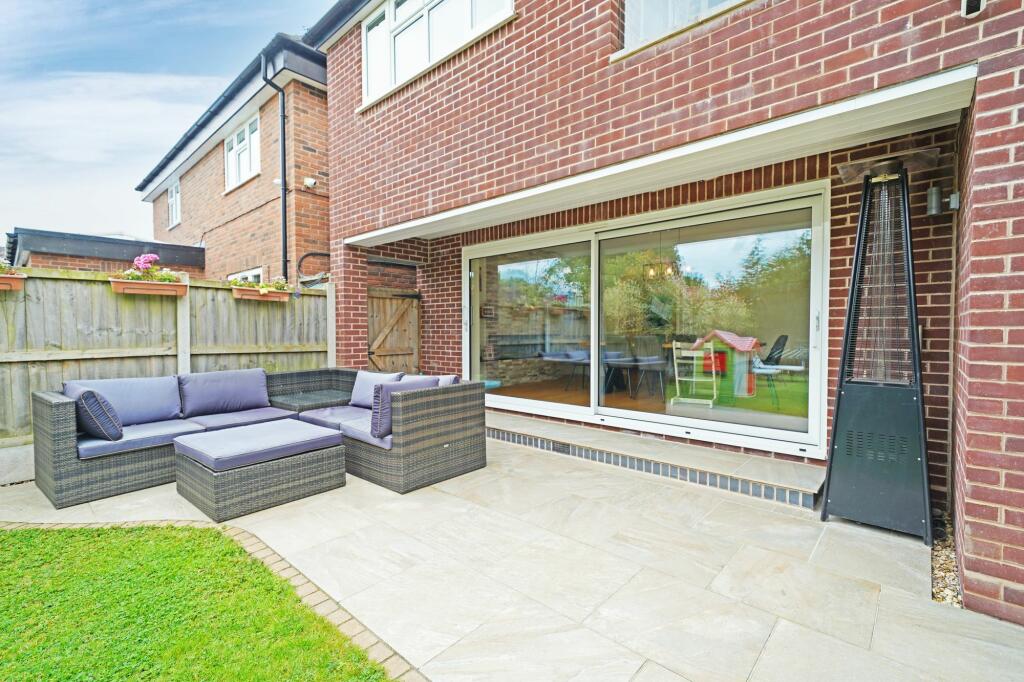 Additional image 28 of Four Ashes Road, Dorridge, B93