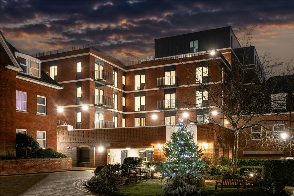 Additional image 3 of Imperial House, Princes Gate, Homer Road, Solihull, West Midlands, B91