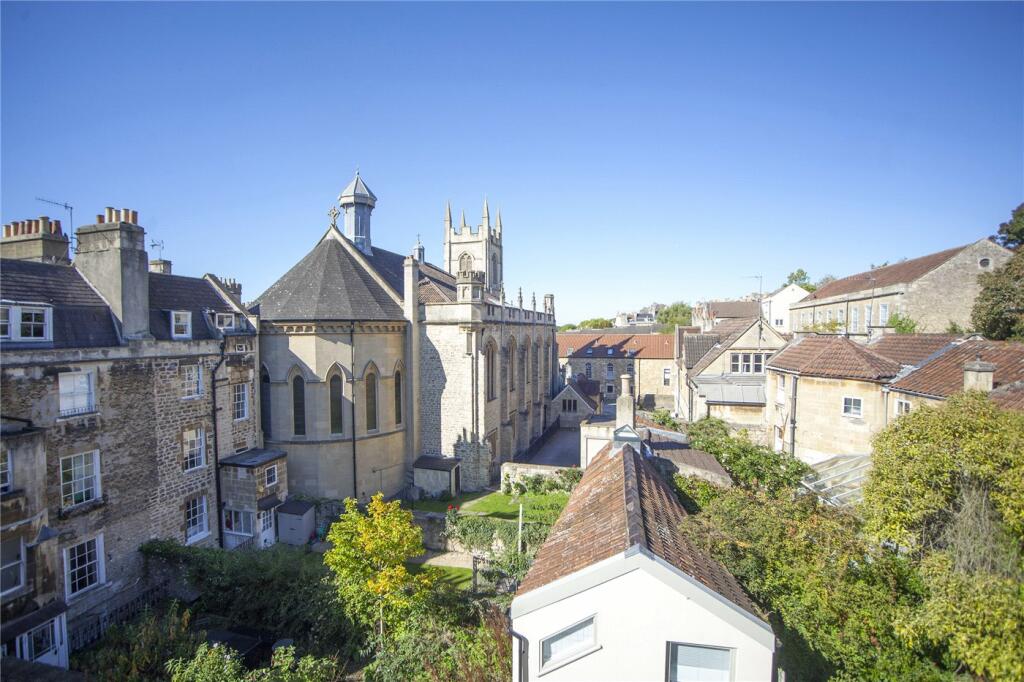 Additional image 14 of Belvedere, Bath, Somerset, BA1