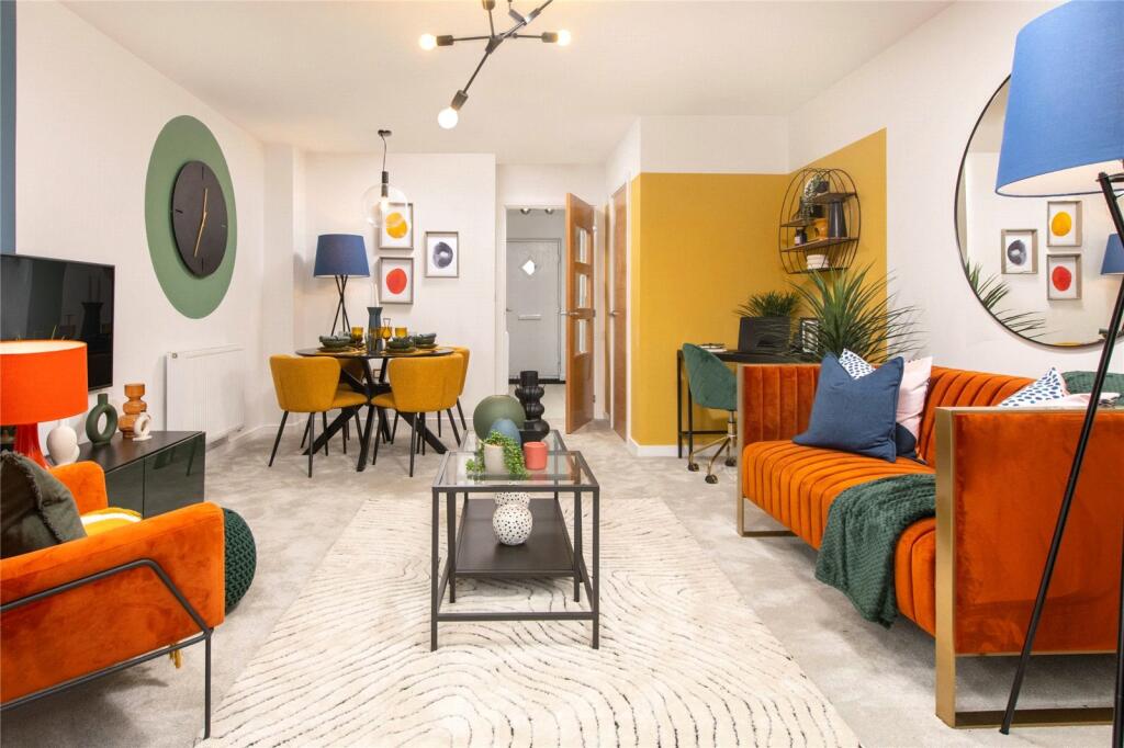 Additional image 6 of Lucas Gardens, Dog Kennel Lane. Shirley, Solihull, West Midlands, B90