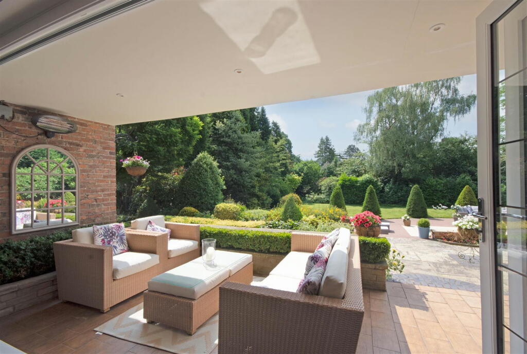 Additional image 28 of Bracebridge Road, Four Oaks, Sutton Coldfield