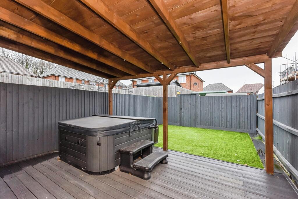 Additional image 17 of Blithbury Close, Amington, Tamworth