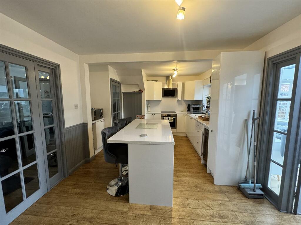 Additional image 7 of Station Road, Marston Green