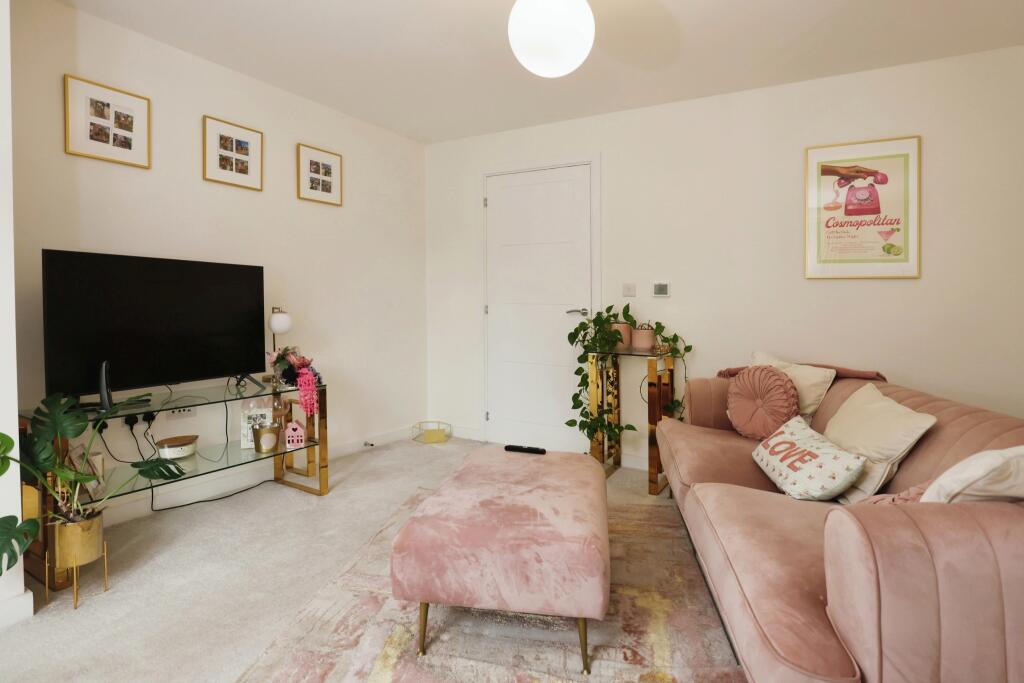 Additional image 8 of Laxton Way, Bidford-on-Avon, Alcester, Warwickshire, B50