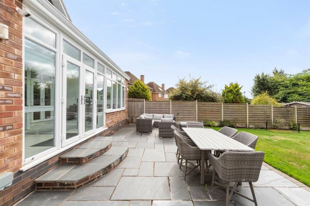 Additional image 20 of Hanbury Road, Dorridge