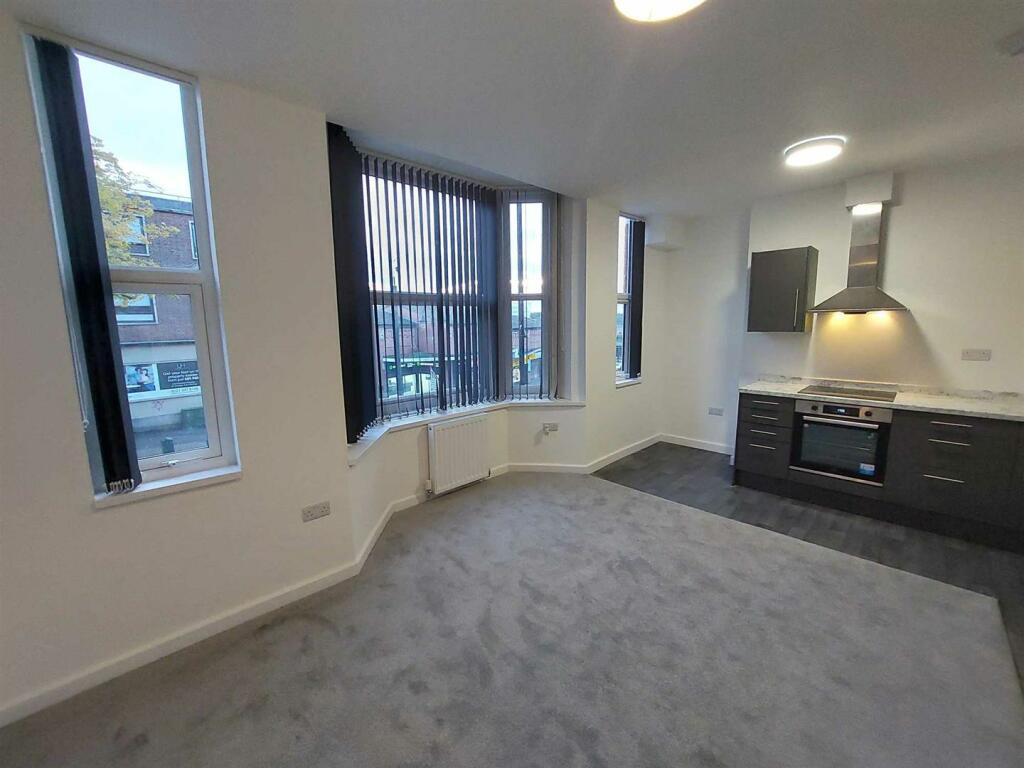 Additional image 3 of Unicorn Hill, Redditch